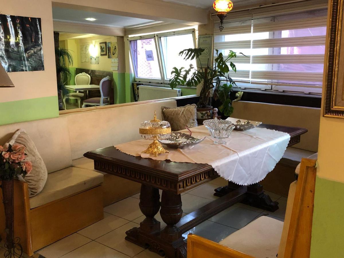 Fabulous Butique House Apartment Istanbul Exterior photo