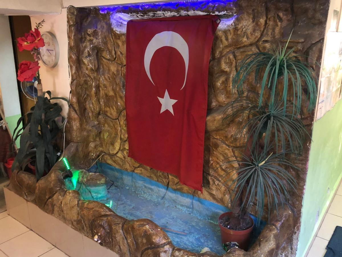 Fabulous Butique House Apartment Istanbul Exterior photo