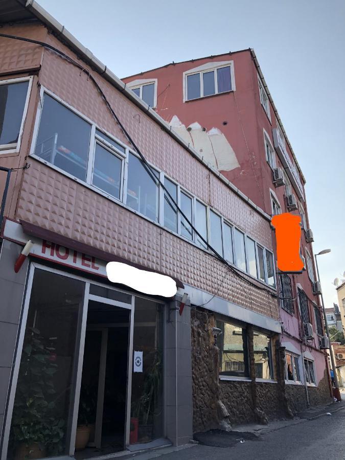 Fabulous Butique House Apartment Istanbul Exterior photo